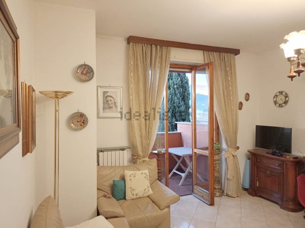 appartamento in vendita a Foligno