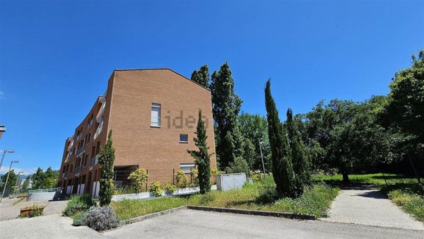 appartamento in vendita a Foligno