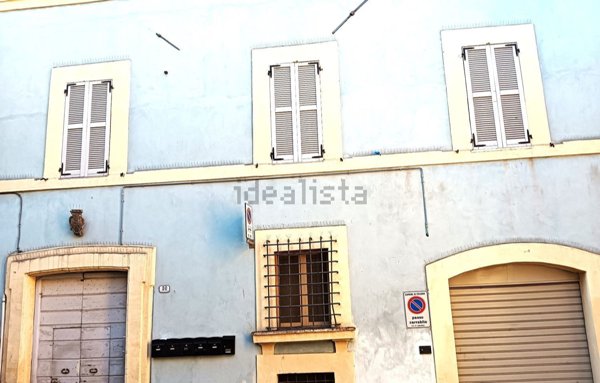 appartamento in vendita a Foligno in zona Camino