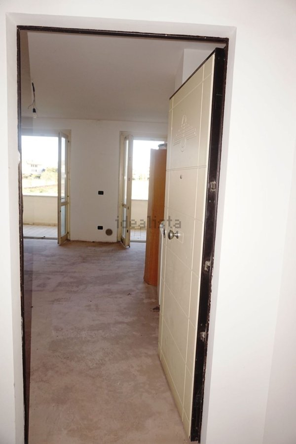 appartamento in vendita a Foligno