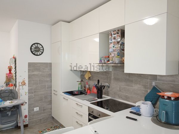 appartamento in vendita a Foligno