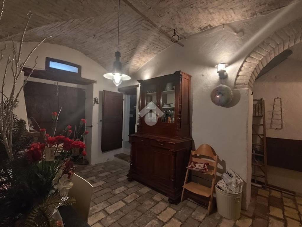 casa indipendente in vendita a Foligno in zona Camino