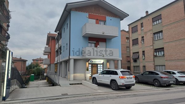appartamento in vendita a Foligno