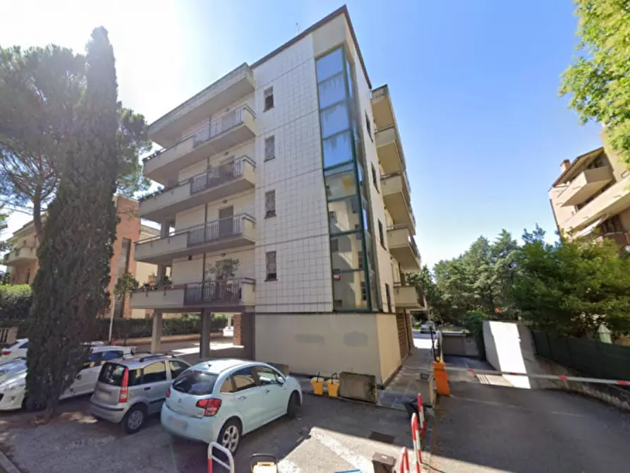 appartamento in vendita a Foligno