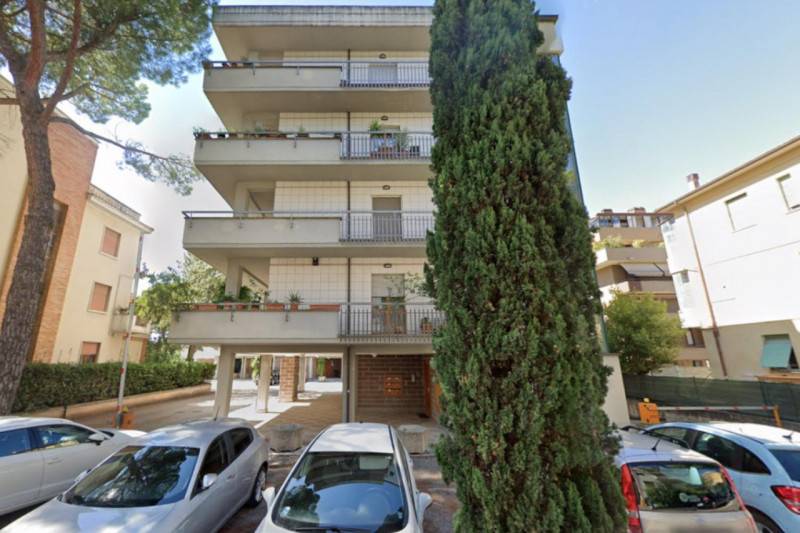 appartamento in vendita a Foligno