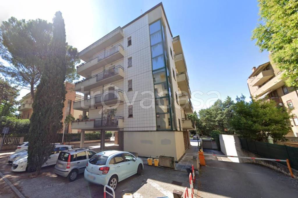 appartamento in vendita a Foligno