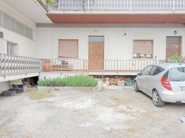 appartamento in vendita a Foligno
