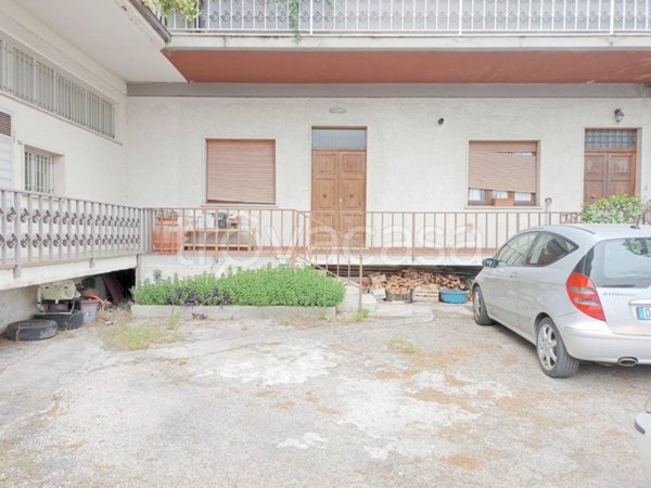 appartamento in vendita a Foligno