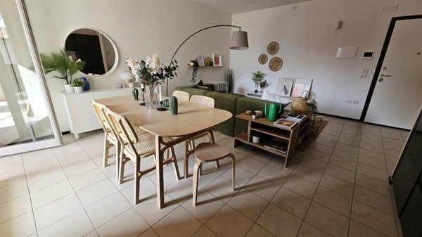 appartamento in vendita a Foligno