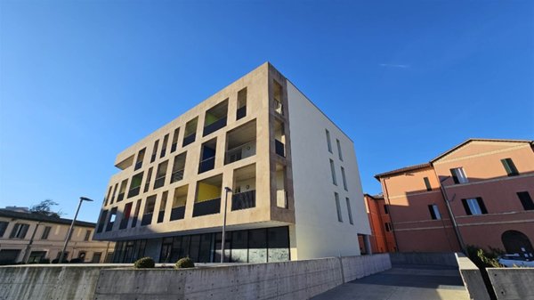 appartamento in vendita a Foligno