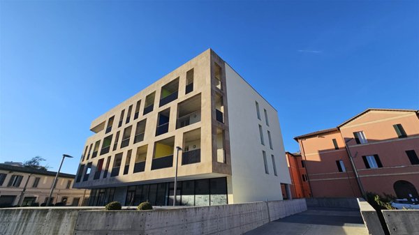appartamento in vendita a Foligno