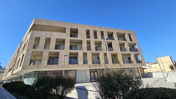 appartamento in vendita a Foligno
