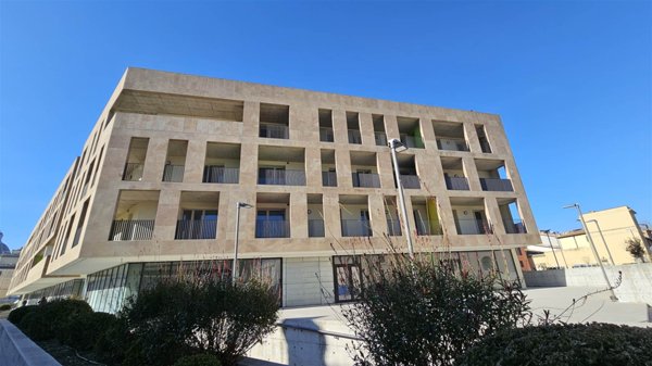 appartamento in vendita a Foligno