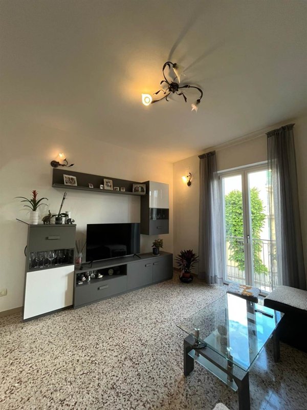 appartamento in vendita a Foligno