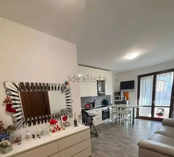 appartamento in vendita a Foligno in zona Corvia