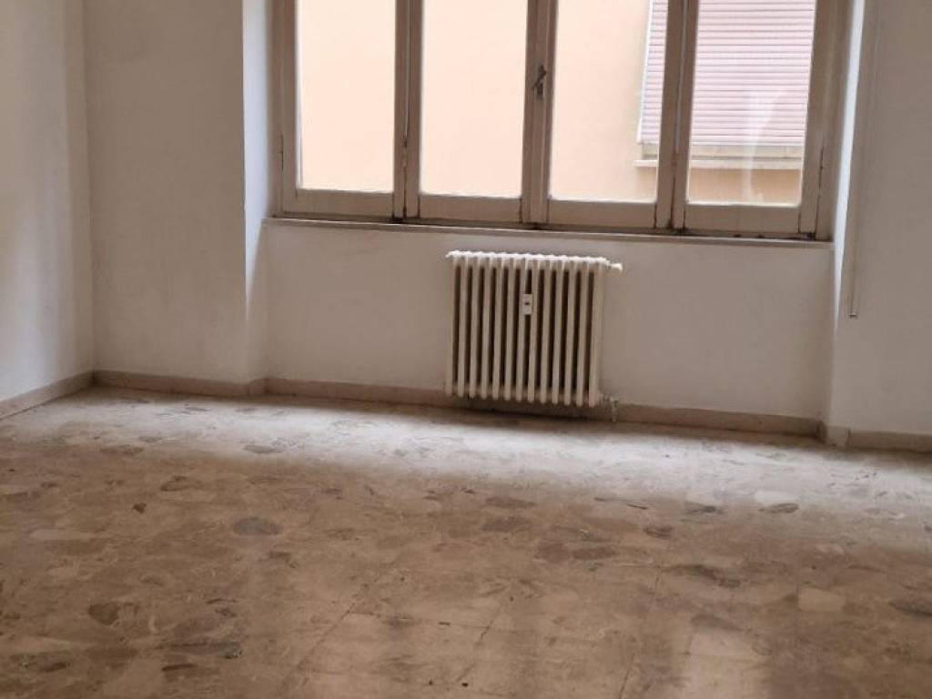 appartamento in vendita a Foligno