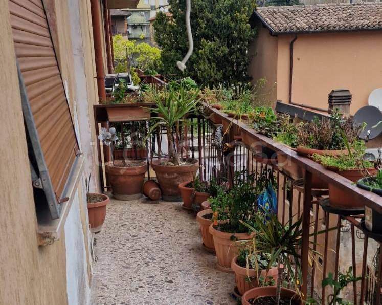 appartamento in vendita a Foligno
