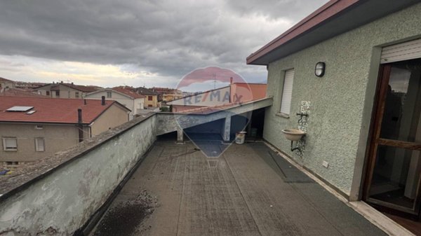 appartamento in vendita a Foligno in zona Fiamenga