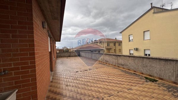 appartamento in vendita a Foligno in zona Camino
