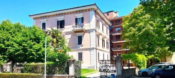 appartamento in vendita a Foligno