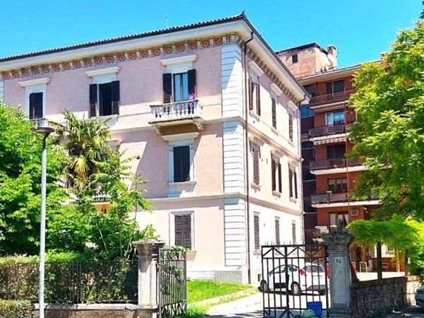 appartamento in vendita a Foligno