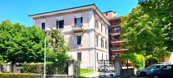 appartamento in vendita a Foligno