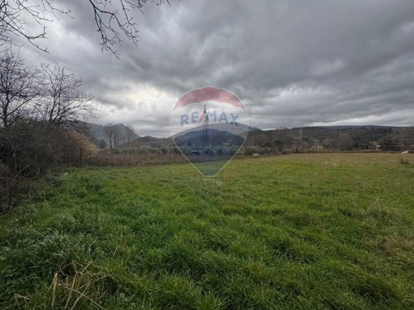 terreno agricolo in vendita a Foligno in zona San Giovanni Profiamma
