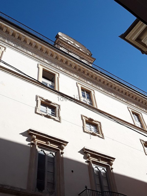 appartamento in vendita a Foligno in zona Camino
