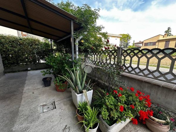 appartamento in vendita a Foligno