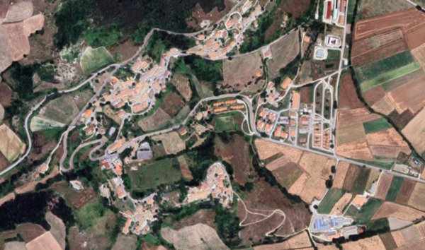 appartamento in vendita a Foligno in zona Annifo