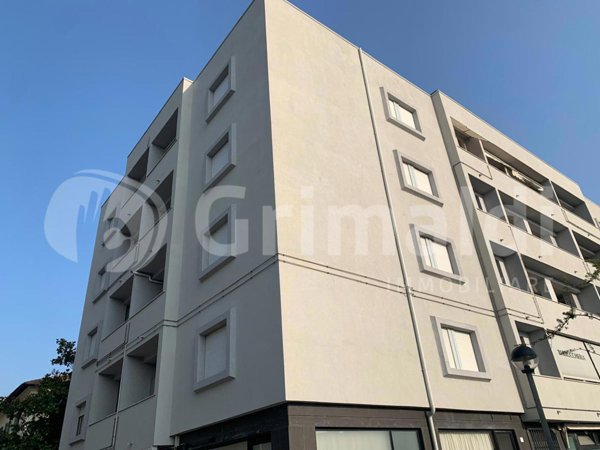 appartamento in vendita a Foligno