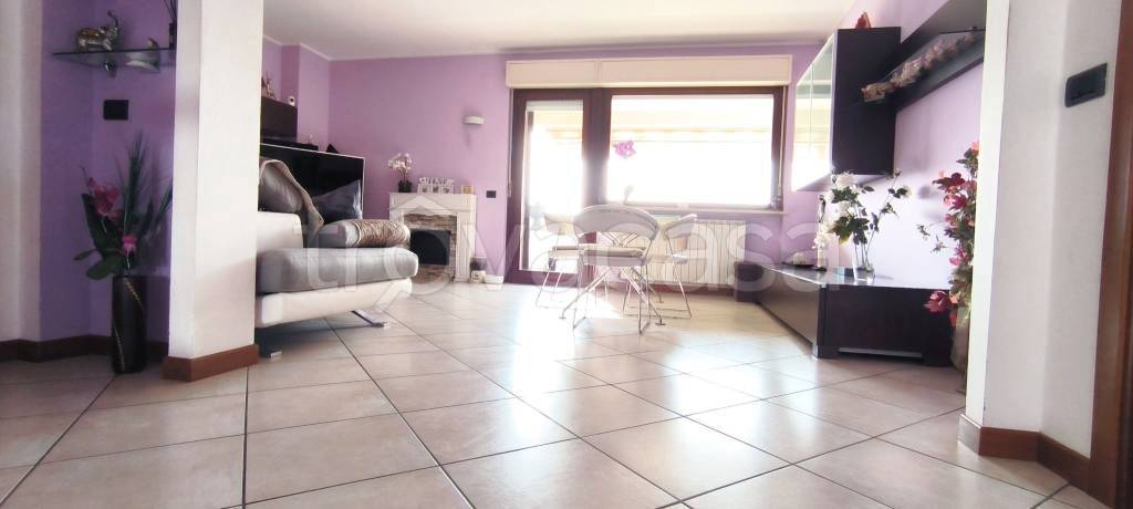 appartamento in vendita a Foligno in zona Camino