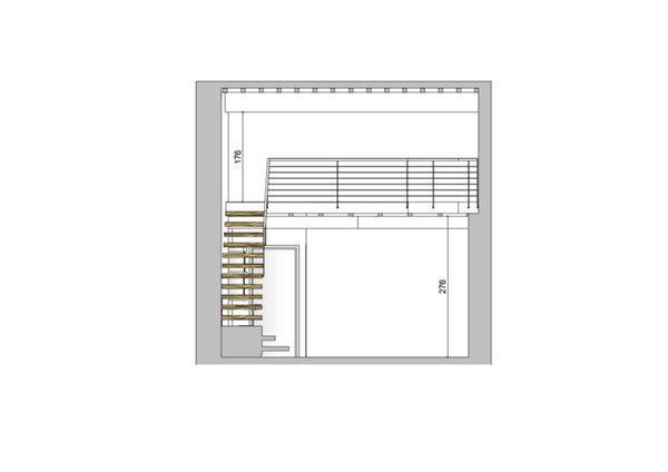 appartamento in vendita a Foligno