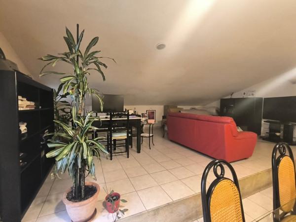 appartamento in vendita a Foligno