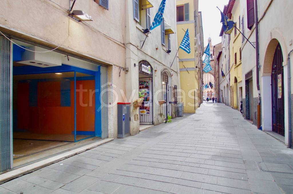 appartamento in vendita a Foligno