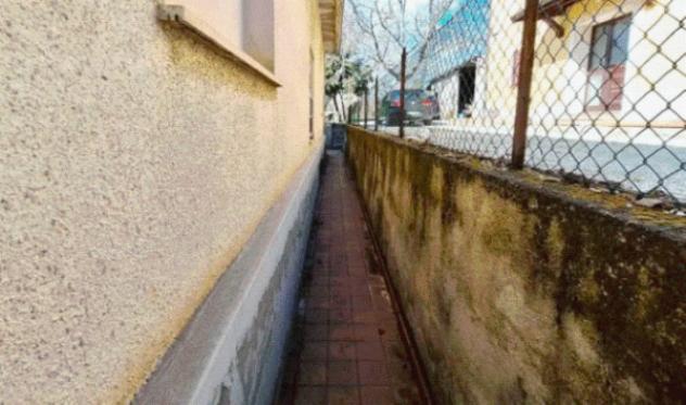 appartamento in vendita a Foligno in zona Fondi