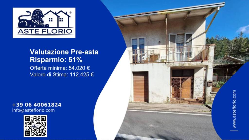 appartamento in vendita a Foligno in zona Fondi