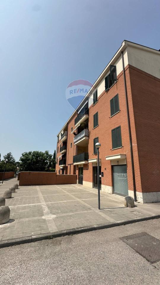 appartamento in vendita a Foligno