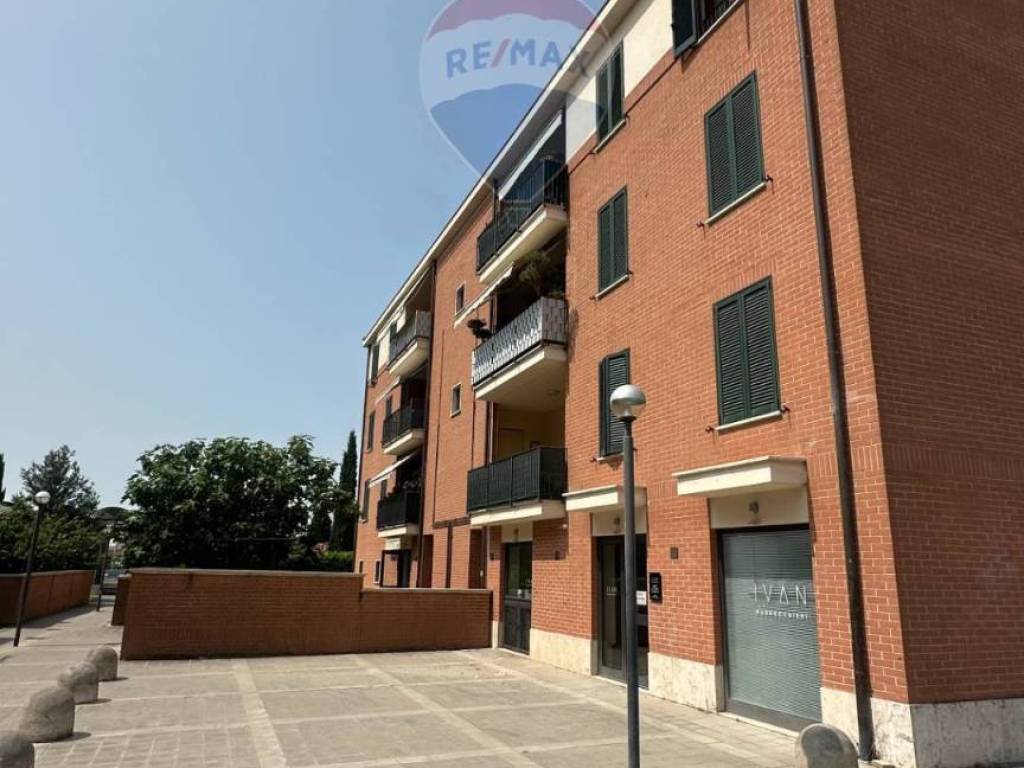 appartamento in vendita a Foligno
