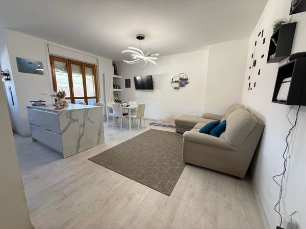appartamento in vendita a Foligno