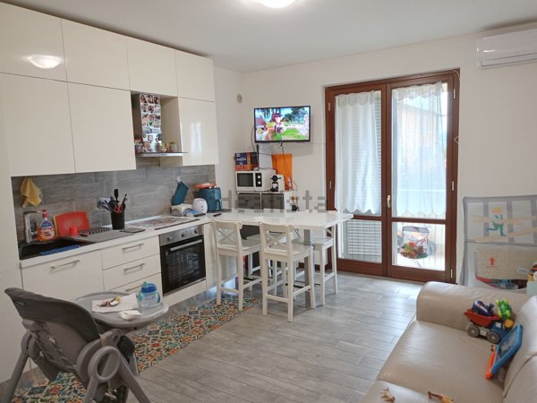 appartamento in vendita a Foligno