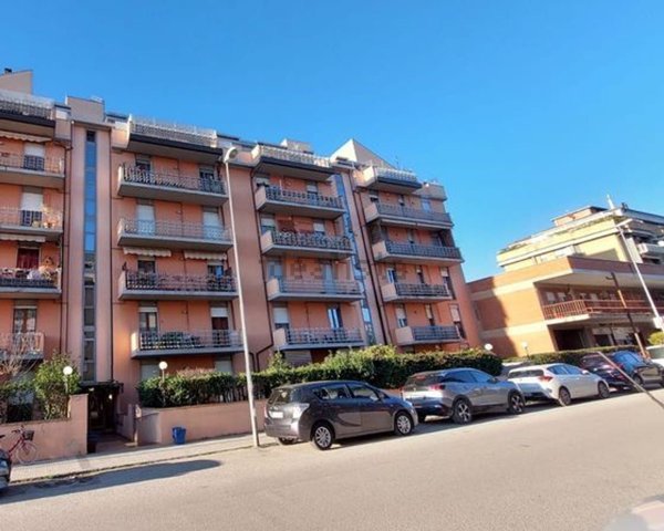 appartamento in vendita a Foligno