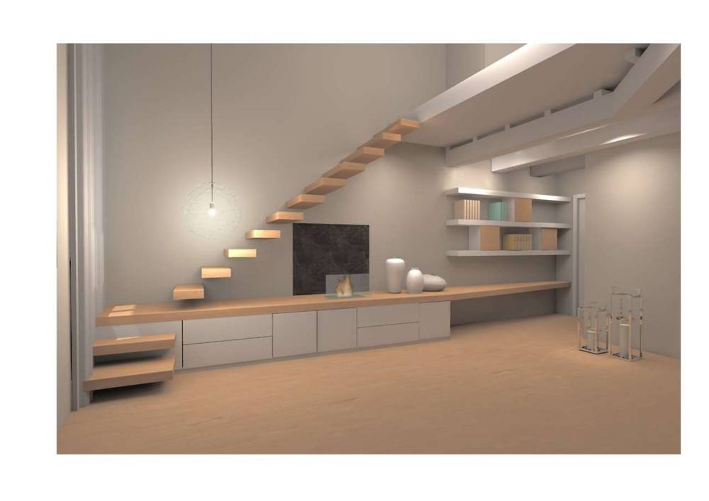 appartamento in vendita a Foligno