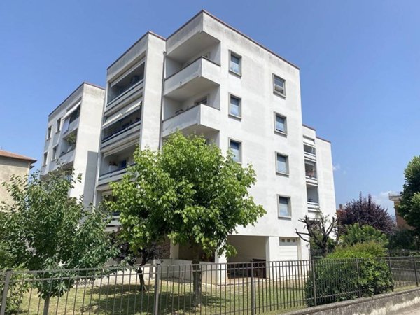 appartamento in vendita a Foligno