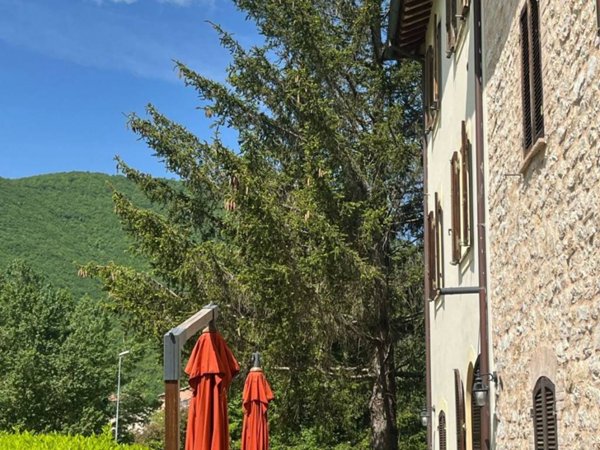 appartamento in vendita a Foligno