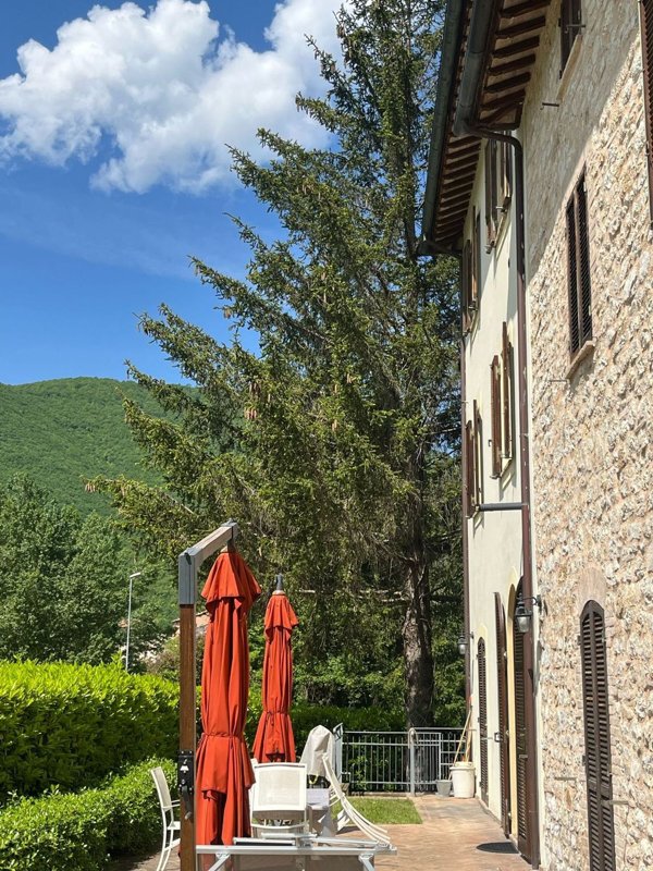 appartamento in vendita a Foligno