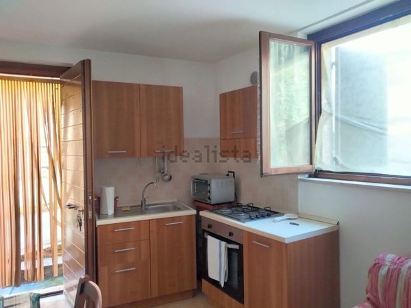 appartamento in vendita a Foligno in zona Rasiglia