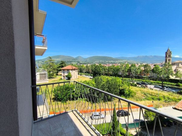 appartamento in vendita a Foligno