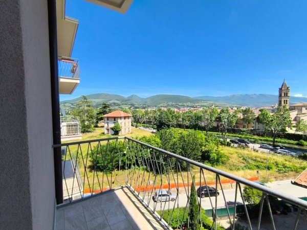 appartamento in vendita a Foligno