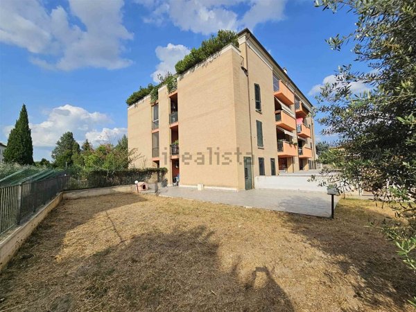 appartamento in vendita a Foligno